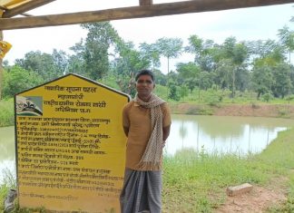 मावा मीन अभियान : नारायणपुर के ग्रामीण अंचल में आजीविका की नई क्रांति