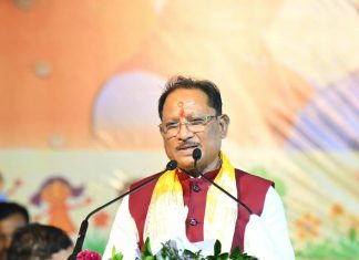 मुख्यमंत्री विष्णुदेव साय की घोषणा पर अमल, कुनकुरी में 1.01 करोड़ रुपये के दो विकास कार्यों को मिली स्वीकृति