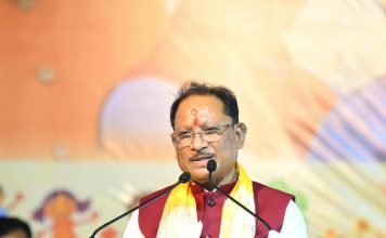 मुख्यमंत्री विष्णुदेव साय की घोषणा पर अमल, कुनकुरी में 1.01 करोड़ रुपये के दो विकास कार्यों को मिली स्वीकृति