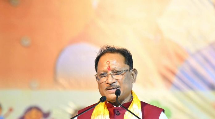मुख्यमंत्री विष्णुदेव साय की घोषणा पर अमल, कुनकुरी में 1.01 करोड़ रुपये के दो विकास कार्यों को मिली स्वीकृति