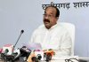उप मुख्यमंत्री अरुण साव ने कैबिनेट की बैठक में लिए गए निर्णयों की जानकारी दी
