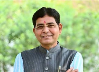 ग्रामीण अंचलों और सार्वजनिक स्थलों पर रात के अंधेरे से मिलेगी मुक्ति, सुरक्षा एवं नागरिक सुविधाओं में होगा विस्तार – राजस्व मंत्री टंक राम वर्मा