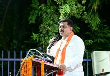 पत्रकार स्व. पंकज शर्मा की प्रतिमा का उप मुख्यमंत्री विजय शर्मा ने किया अनावरण, पत्रकारिता में योगदान को किया गया याद