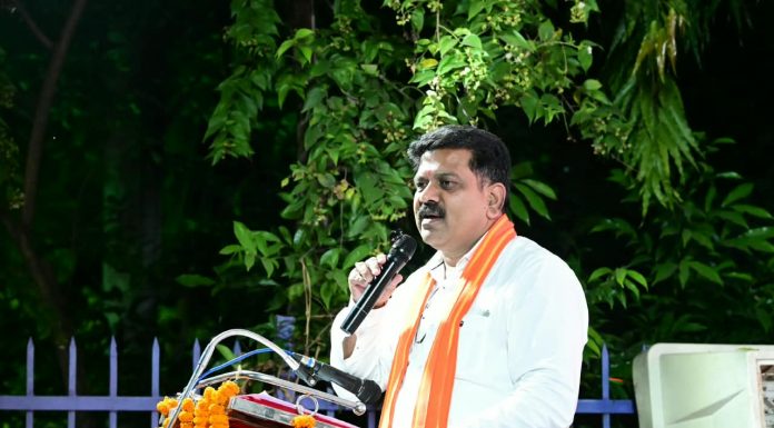 पत्रकार स्व. पंकज शर्मा की प्रतिमा का उप मुख्यमंत्री विजय शर्मा ने किया अनावरण, पत्रकारिता में योगदान को किया गया याद