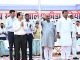 बहतराई की खेल भूमि ने देश को दिए कई प्रतिभावान खिलाड़ी :अरुण साव