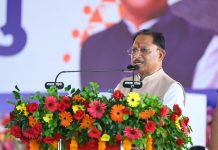 मातृशक्ति के सम्मान और स्वावलंबन का मजबूत आधार बनी महतारी वंदन योजना: मुख्यमंत्री विष्णु देव साय