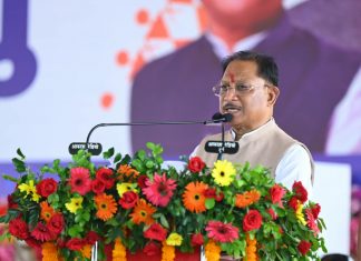 मातृशक्ति के सम्मान और स्वावलंबन का मजबूत आधार बनी महतारी वंदन योजना: मुख्यमंत्री विष्णु देव साय
