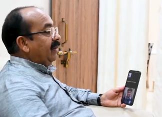 रायपुर की फुटबॉल अकादमी से टीम इंडिया तक किरण की उड़ान, रूस के खिलाफ दिखाएंगी दम