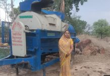 सेवा की कहानी : आर्थिक आत्मनिर्भरता और महिला सशक्तिकरण की नई मिसाल हैं संगीता