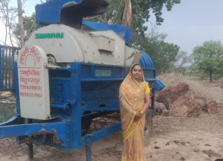 सेवा की कहानी : आर्थिक आत्मनिर्भरता और महिला सशक्तिकरण की नई मिसाल हैं संगीता