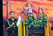 महाराजा श्री अग्रसेन जी ने दिया दानशीलता और परोपकार का अमूल्य संदेश : राज्यपाल रमेन डेका