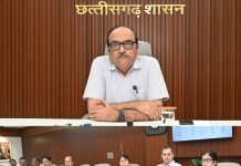 कुपोषण और एनीमिया से मुक्ति के लिए छत्तीसगढ़ में शुरू होगा हर-घर मुनगा, घर-घर मुनगा अभियान