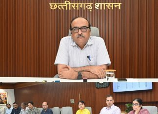 कुपोषण और एनीमिया से मुक्ति के लिए छत्तीसगढ़ में शुरू होगा हर-घर मुनगा, घर-घर मुनगा अभियान