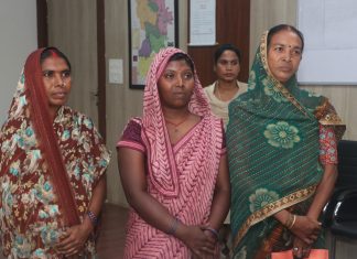 सेवा की कहानी : सक्षम योजना से स्वरोजगार की राह पर बढ़ीं महिलाएं