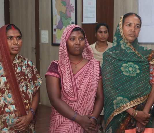 सेवा की कहानी : सक्षम योजना से स्वरोजगार की राह पर बढ़ीं महिलाएं