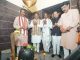 मुख्यमंत्री विष्णु देव साय ने रामचंडी मंदिर में पूजा-अर्चना कर प्रदेश की खुशहाली एवं सुख-समृद्धि की कामना की
