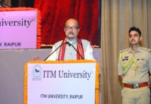 लक्ष्य प्राप्ति के लिए शिक्षा सबसे बड़ा माध्यम, अपने आइडिया को स्टार्टअप में बदलें – डेका