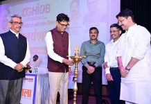 छत्तीसगढ़ के विकास का प्रमुख इंजन बनेगा हाउसिंग बोर्ड, आवास के साथ अधोसंरचना विकास में निभाएगा महत्वपूर्ण भूमिका – आवास एवं पर्यावरण मंत्री ओ.पी. चौधरी