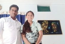 पत्थरों में जान डालने वाले मूर्तिकार की बेटी के सपनों को मिला नया आकार