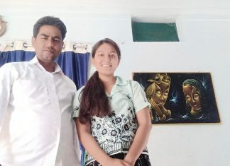 पत्थरों में जान डालने वाले मूर्तिकार की बेटी के सपनों को मिला नया आकार