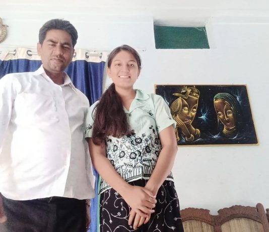 पत्थरों में जान डालने वाले मूर्तिकार की बेटी के सपनों को मिला नया आकार