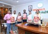 मुख्यमंत्री विष्णु देव साय ने किया ‘मां आरना रास गरबा 2.0’ के पोस्टर का विमोचन
