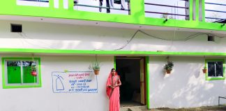 पक्के घर का सपना हुआ साकार, प्रधानमंत्री आवास योजना से जया बाई के जीवन में आई नई खुशियां