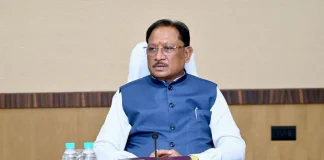 ₹43,600 करोड़ की प्रत्यक्ष विदेशी निवेश प्रतिबद्धताएं, कौशल विकास समझौता और वैश्विक साझेदारियां : छत्तीसगढ़ के लिए उपलब्धियों से भरा रहा सिंगापुर दौरा