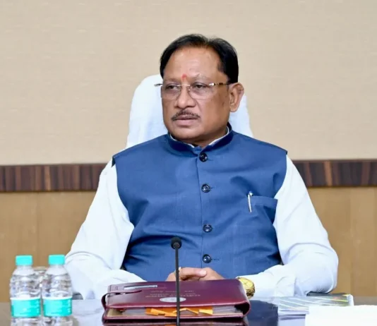 ₹43,600 करोड़ की प्रत्यक्ष विदेशी निवेश प्रतिबद्धताएं, कौशल विकास समझौता और वैश्विक साझेदारियां : छत्तीसगढ़ के लिए उपलब्धियों से भरा रहा सिंगापुर दौरा